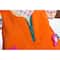 Miniland Educational Multicultural Fastening Doll